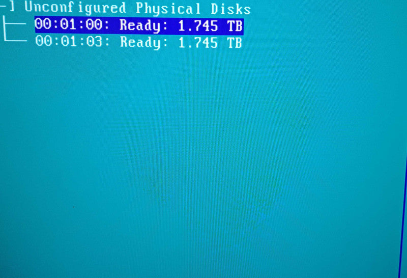 Dell R740xd/DD6900 | 2x Silver 4208 @2.10GHz, 64GB, HBA330, 2x 1.92TB SAS SSD