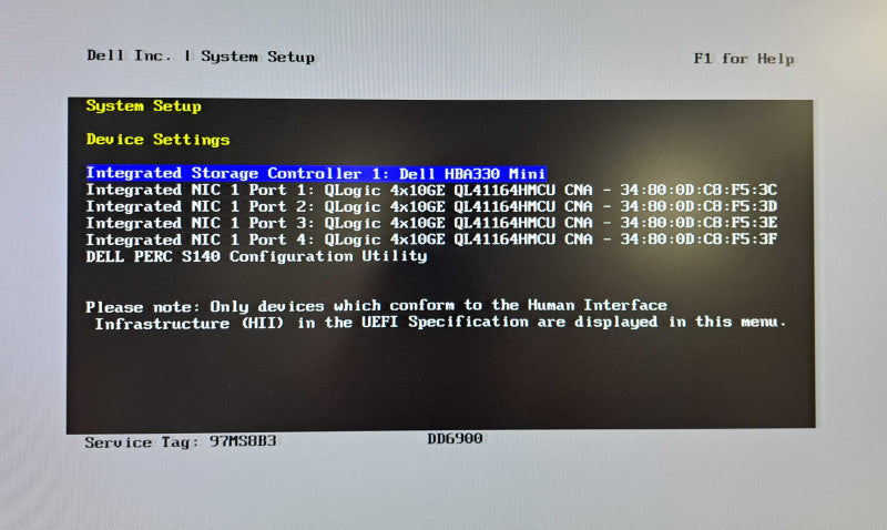 Dell R740xd/DD6900 | 2x Silver 4208 @2.10GHz, 64GB, HBA330, 2x 1.92TB SAS SSD