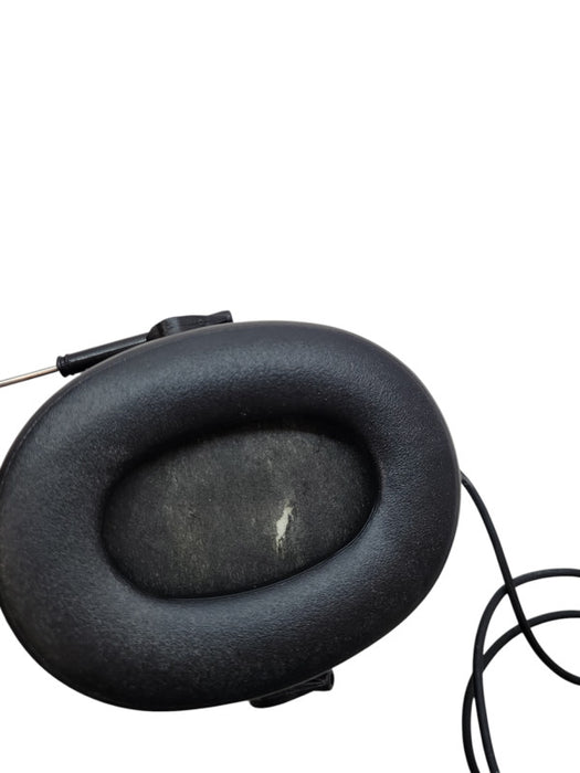 RadioEar DD450 High Frequency Circumaural Headset / Headphones 3.5mm (READ) %