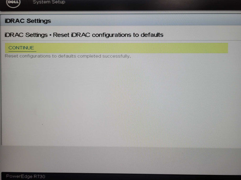 Dell PE R730 2x Xeon E5-2643v3 3.40Ghz 96GB RAM 9x 1.2TB, H730p mini 2x PSU _