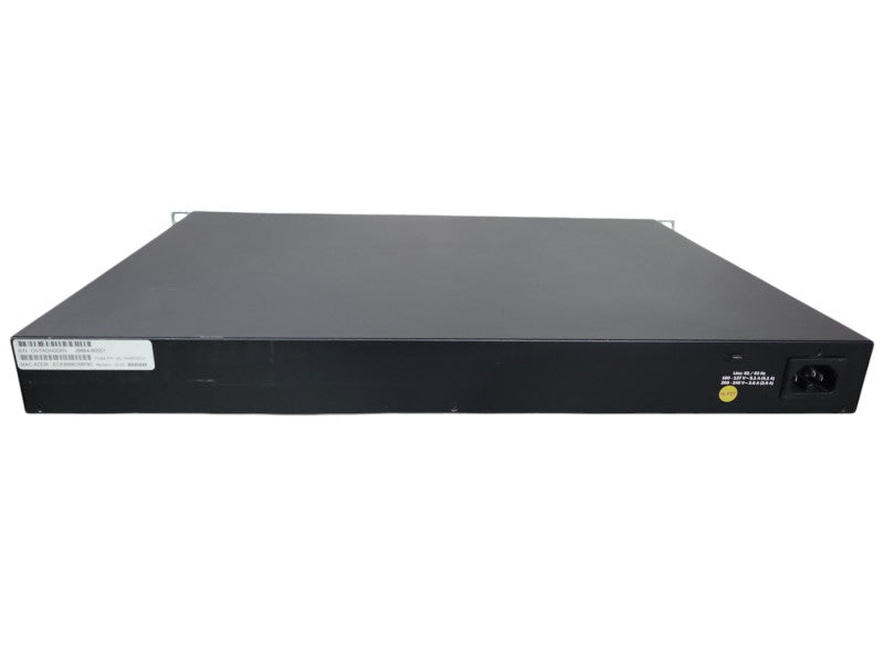 HPE 1820-48G-PoE+ J9984A | 48-Port Gigabit PoE+ 370W Network Switch !