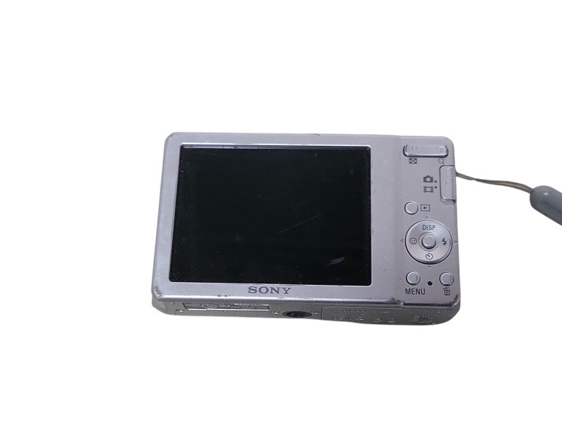 SONY STEADYSHOT DSC-S2100 DIGITAL CAMERA / 12.1 MP, READ _