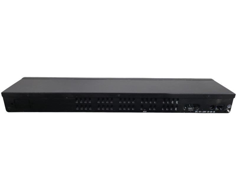 MikroTik RB2011UiAS-RM Routerboard Gigabit Router !