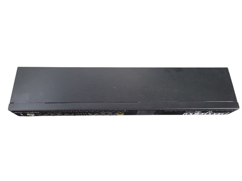 MikroTik RB2011UiAS-RM Routerboard Gigabit Router !