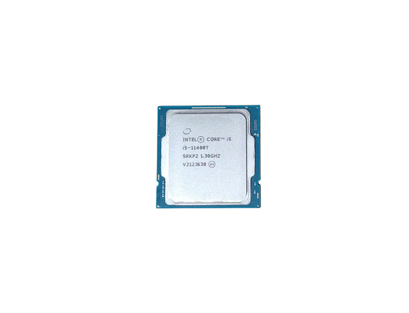 SRKP2 Intel Core i5-11400T 1.30GHz 6-Core CPU Processor