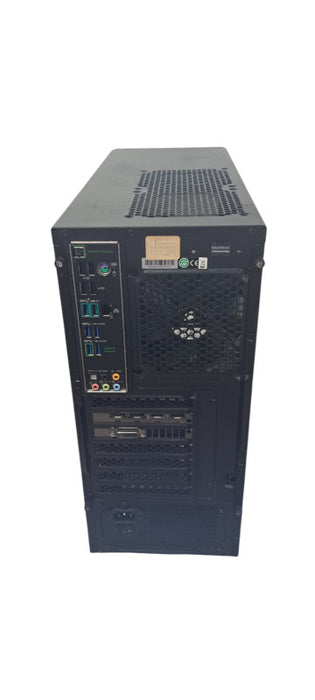 Custom PC i7-5820K CPU|16GB RAM DDR4 | GTX960 GPU| No HD No OS
