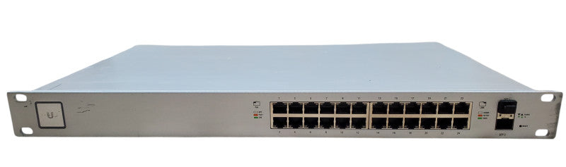 Ubiquiti UniFi Switch 24 250W US-24-250W 24 port Gigabit PoE Switch