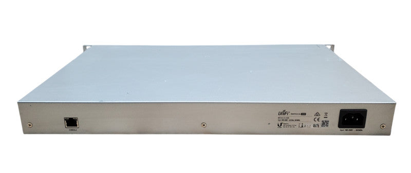 Ubiquiti UniFi Switch 24 250W US-24-250W 24 port Gigabit PoE Switch