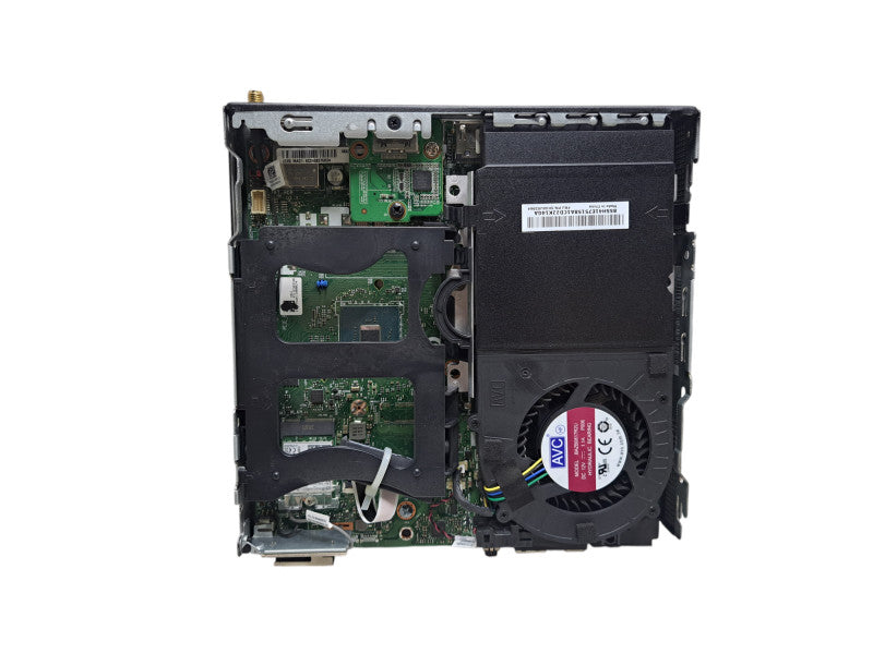 Lenovo M70q Gen 2 | Core i5-11400T @1.30GHz, 32GB DDR4, 256GB NVMe, Wi-Fi 6