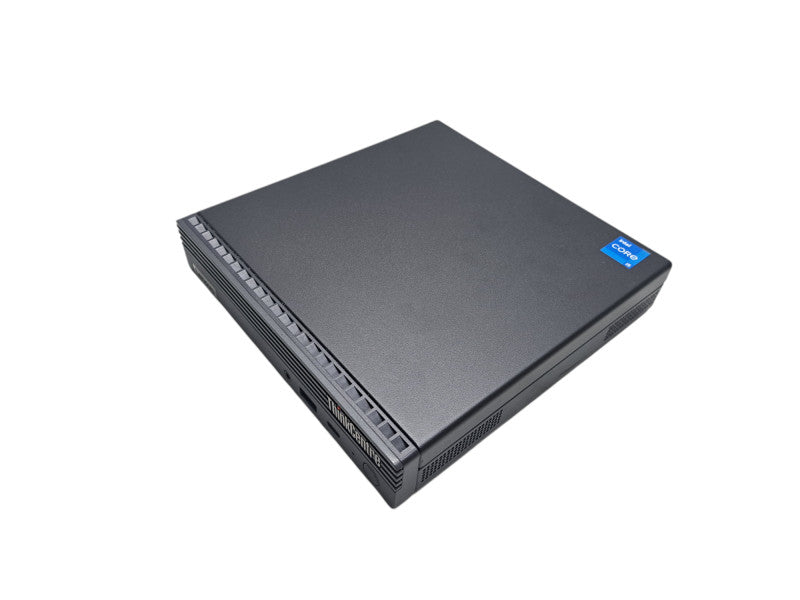 Lenovo M70q Gen 2 | Core i5-11400T @1.30GHz, 32GB DDR4, 256GB NVMe, Wi-Fi 6