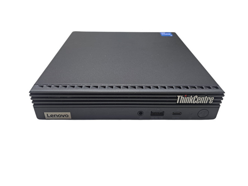 Lenovo M70q Gen 2 | Core i5-11400T @1.30GHz, 32GB DDR4, 256GB NVMe, Wi-Fi 6