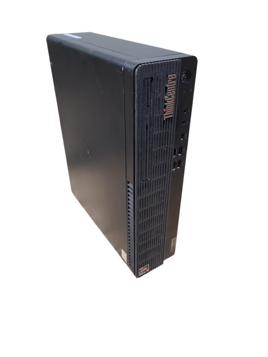 Lenovo ThinkCentre M75s Gen 2 | Ryzen 5 Pro 5650G | 16GB DDR4 | NO HDD
