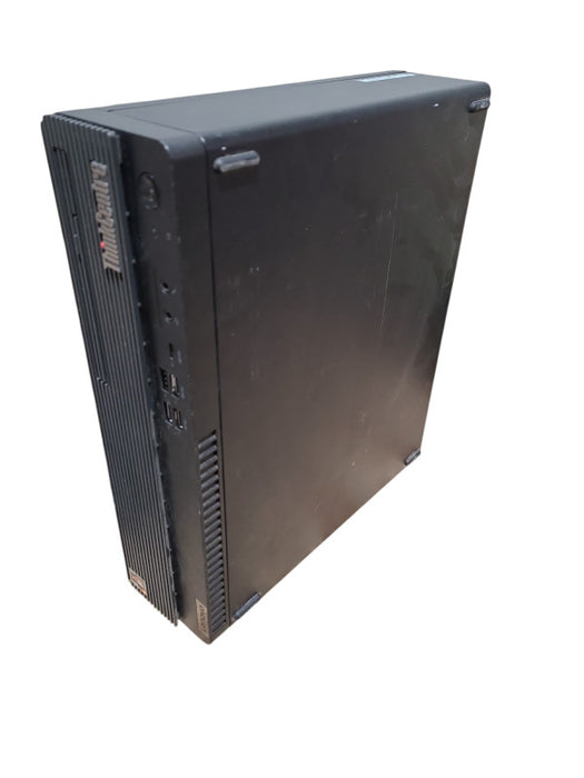 Lenovo ThinkCentre M75s Gen 2 | Ryzen 5 Pro 5650G | 16GB DDR4 | NO HDD