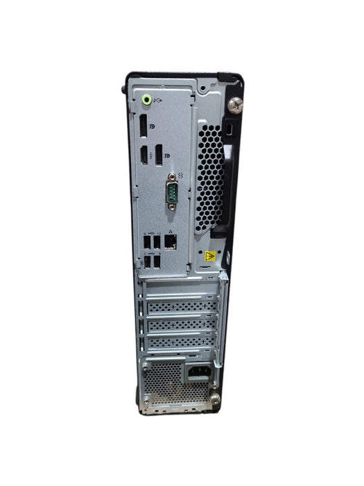 Lenovo ThinkCentre M75s Gen 2 | Ryzen 5 Pro 5650G | 16GB DDR4 | NO HDD