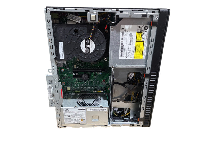 Lenovo ThinkCentre M75s Gen 2 | Ryzen 5 Pro 5650G | 16GB DDR4 | NO HDD