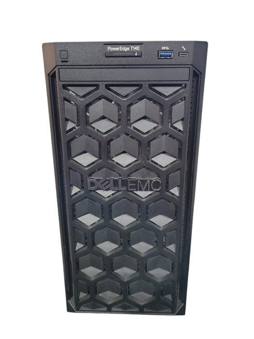 Dell PE T140 Xeon E-2224 3.3GHz 32GB RAM H330 !
