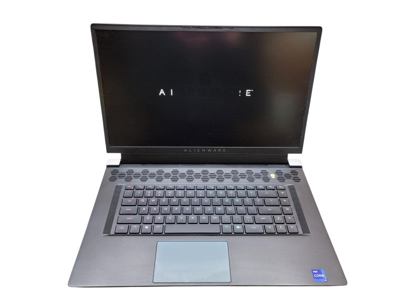 Alienware x17 i9-11980HK 64GB RAM RTX 3080 R1 FOR PARTS/REPAIR  % Lap200