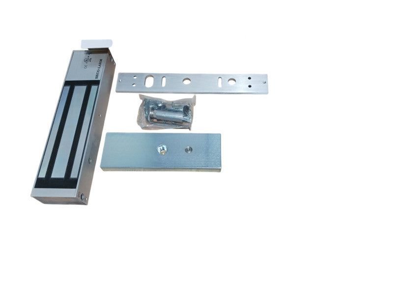 Seco Larm 1200 Lb Magnetic Lock Q