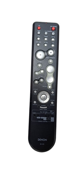 Denon AVR-1708 Home Theater Receiver