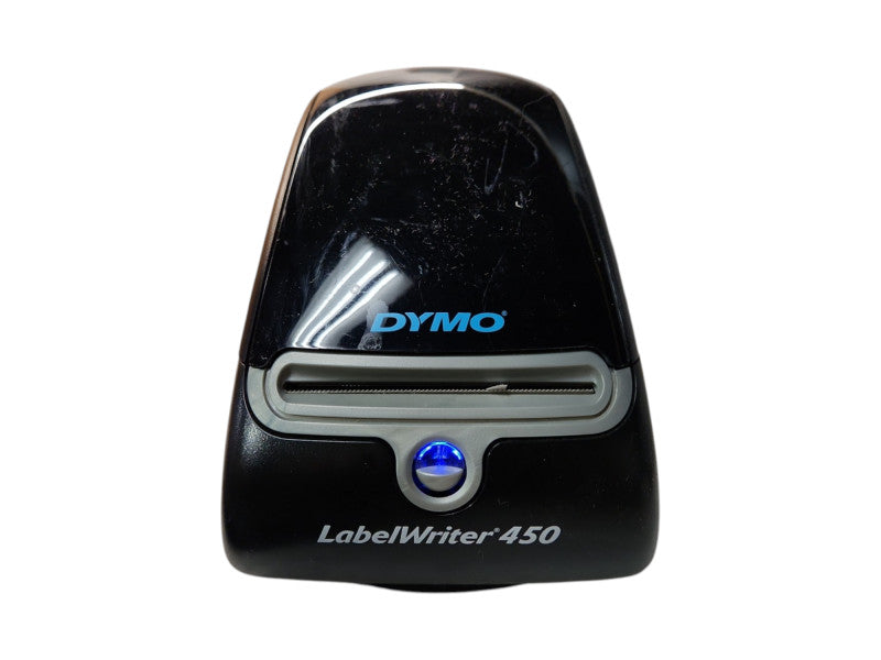 Dymo LabelWriter 450 Direct Thermal Label Printer + Roll