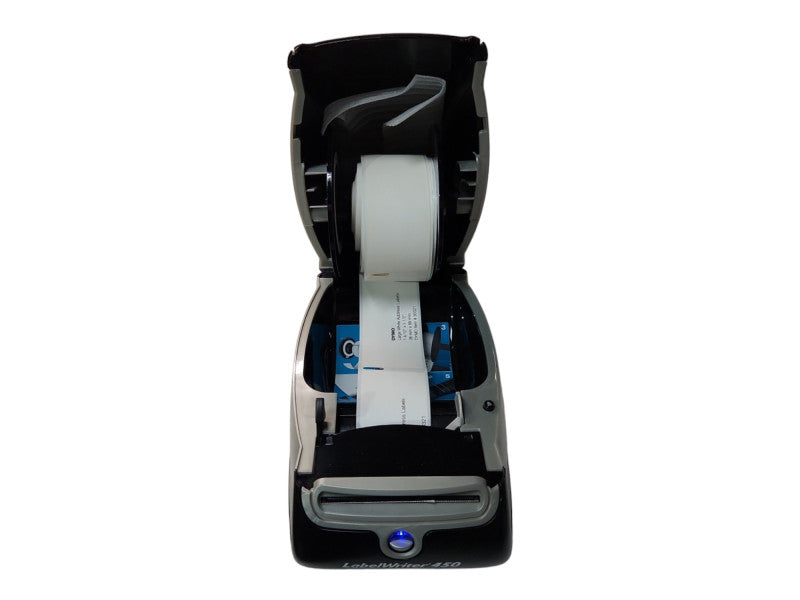 Dymo LabelWriter 450 Direct Thermal Label Printer + Roll