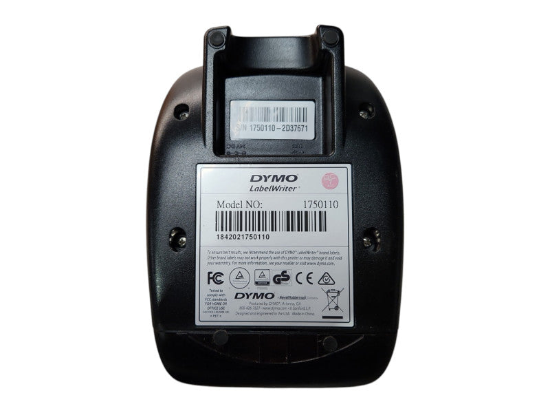 Dymo LabelWriter 450 Direct Thermal Label Printer + Roll