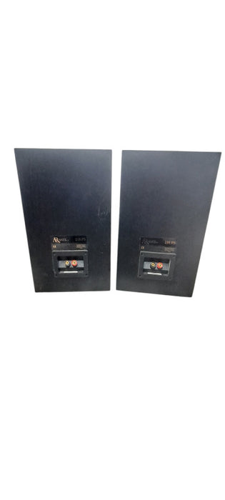 Pair of Acoustic Research 216PS Bookshelf Speakers