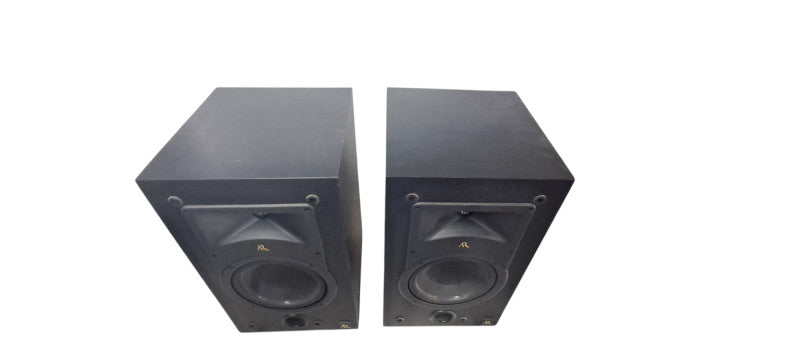 Pair of Acoustic Research 216PS Bookshelf Speakers