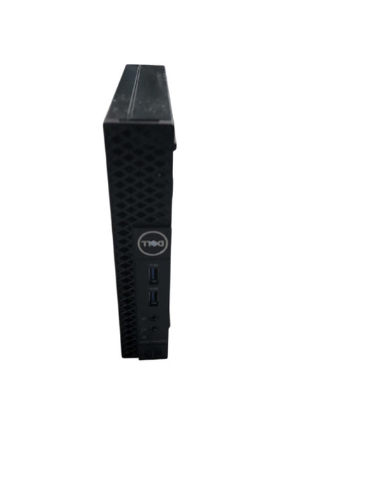 Dell Optiplex 3070 Micro i5 - 9500T  @  2.20GHz 16GB DDR4 Ram  Qθ