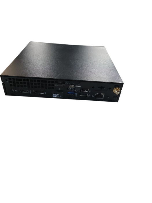 Dell Optiplex 3070 Micro i5 - 9500T  @  2.20GHz 16GB DDR4 Ram  Qθ