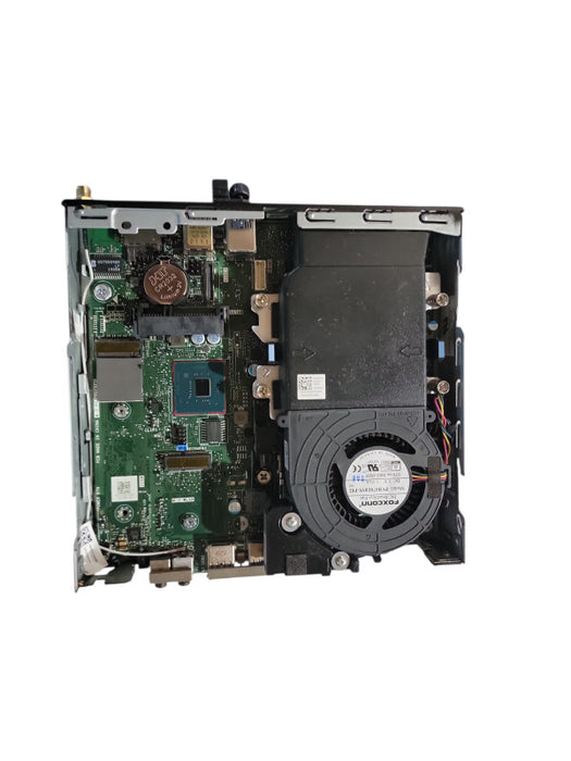 Dell Optiplex 3070 Micro i5 - 9500T  @  2.20GHz 16GB DDR4 Ram  Qθ