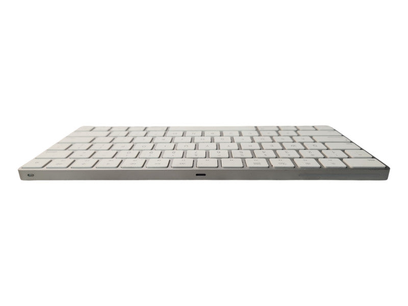 Apple Wireless Keyboard and Magic Mouse, A1644 & A1657