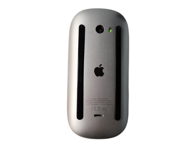 Apple Wireless Keyboard and Magic Mouse, A1644 & A1657