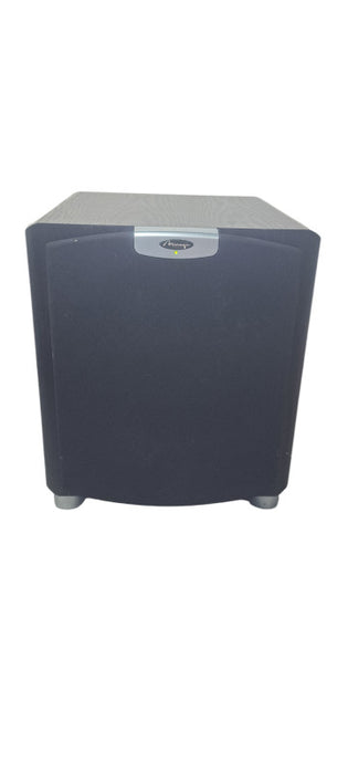 Mirage Omni S10 Powered Subwoofer