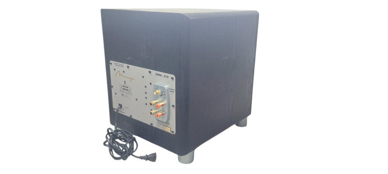 Mirage Omni S10 Powered Subwoofer