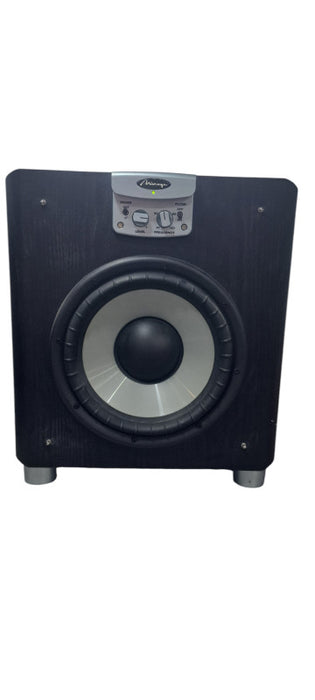 Mirage Omni S10 Powered Subwoofer