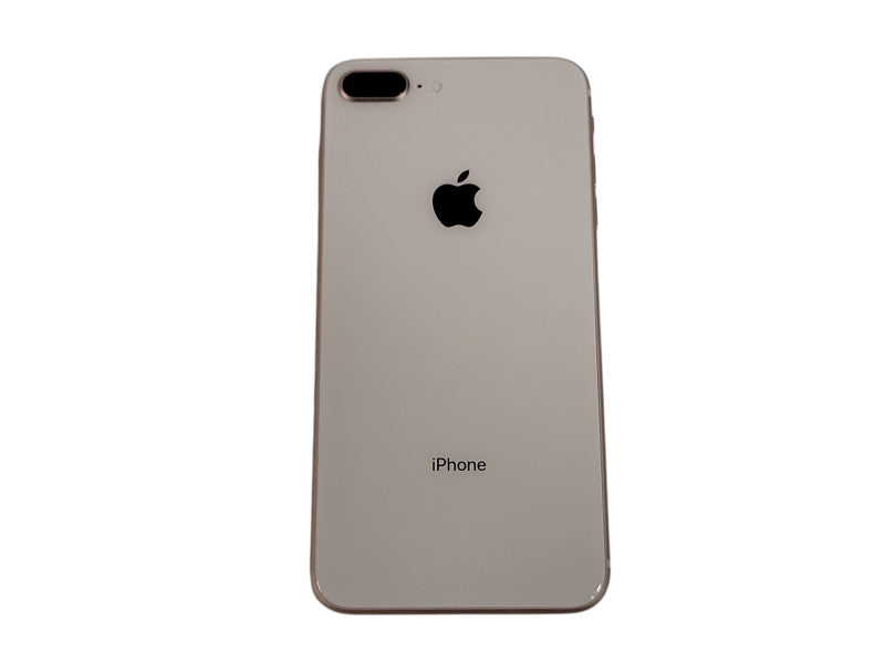 Apple iPhone 8 Plus - 64GB - Gold [A1897] (