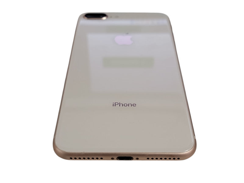 Apple iPhone 8 Plus - 64GB - Gold [A1897] (