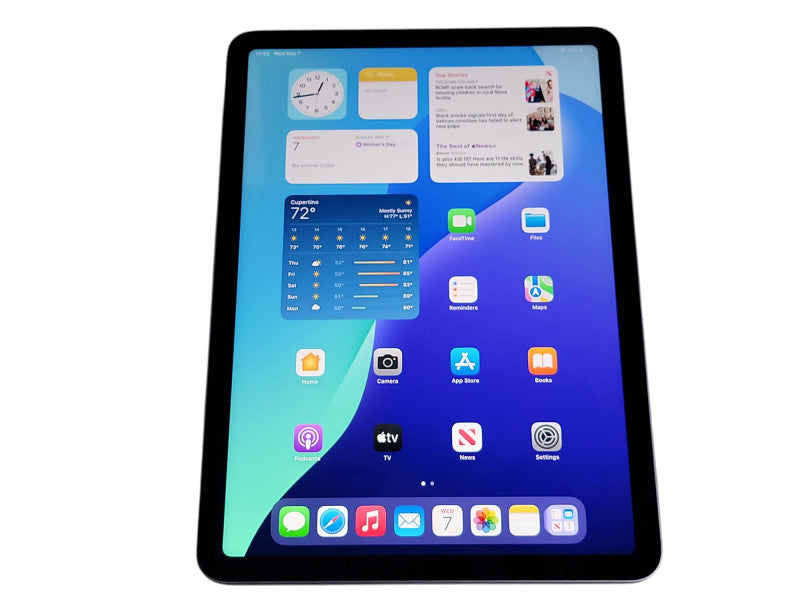 Apple iPad Air 5th - 64GB - Purple [A2588] (