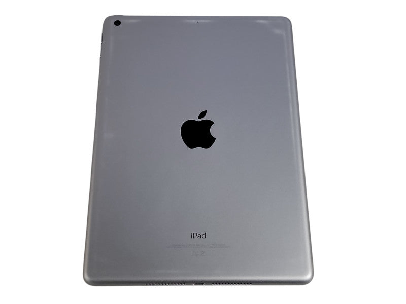 Apple iPad 6th Gen - 32GB - Space Gray [A1893 | Read] (