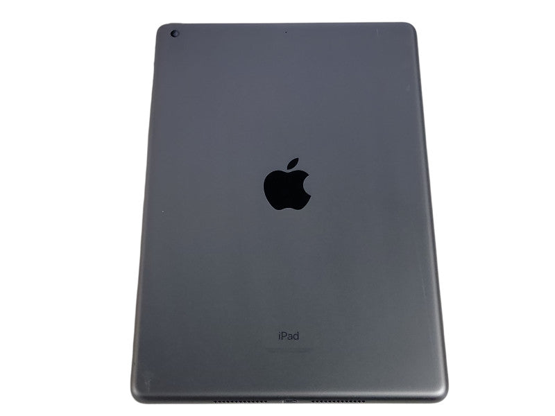 Apple iPad 9th Gen - 64GB - Space Gray [A2602] (