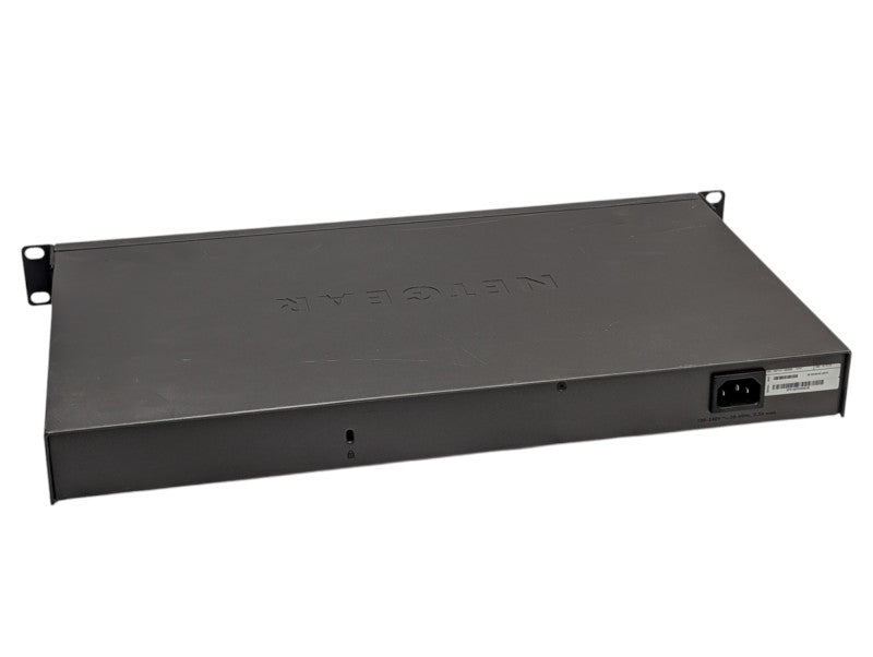 NETGEAR 12-Port 10GbE Smart Switch XS712T 12x 10GbE RJ45 2x SFP+ Q-