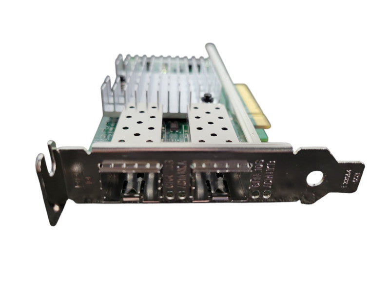 Intel X520-DA2 10Gb 10Gbe 10 Gigabit Network Adapter NIC Dual Port E10G42BT !