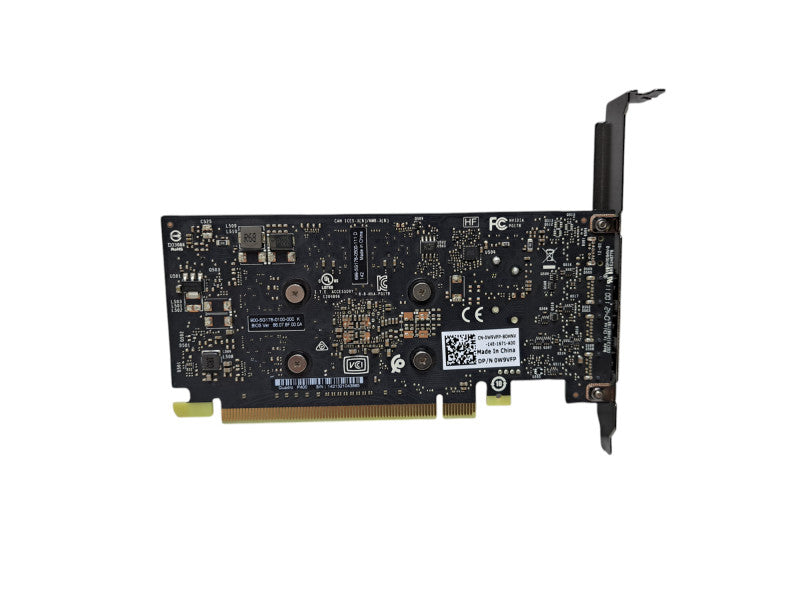 NVIDIA Quadro P400 2GB GDDR5 Graphics Card | 3x MiniDP FH Bracket