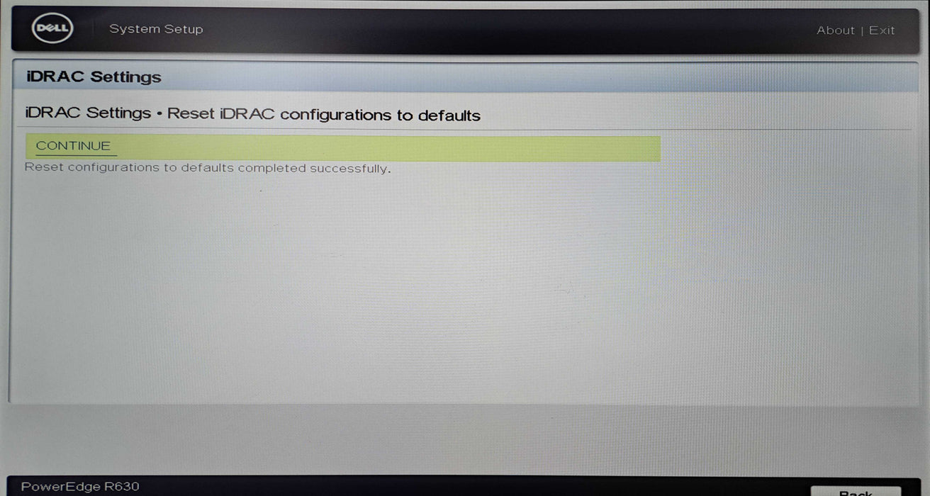 Dell R630 1U 8x 2.5" | 2x Xeon E5-2697 v3, 32GB DDR4, 2x 12G HBA, H730 Mini )