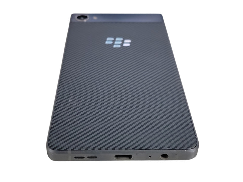 Blackberry Motion - 32GB - Black [BBD100-2] (