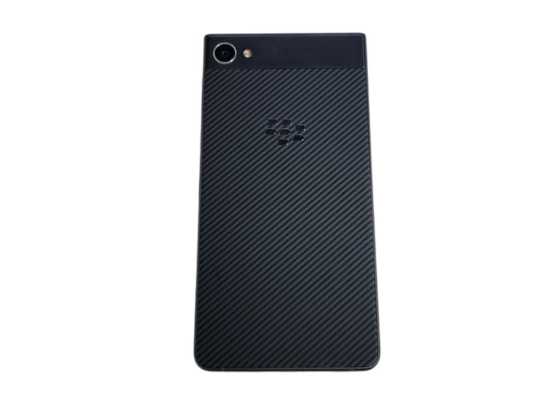Blackberry Motion - 32GB - Black [BBD100-2] (