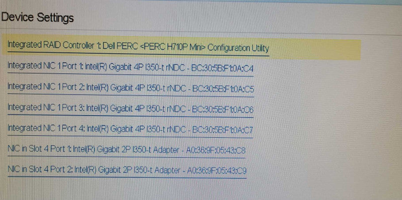 Dell PowerEdge R720xd | 2x Xeon E5-2650 0 | 64GB DDR3 | PERC H710P | NO HDD