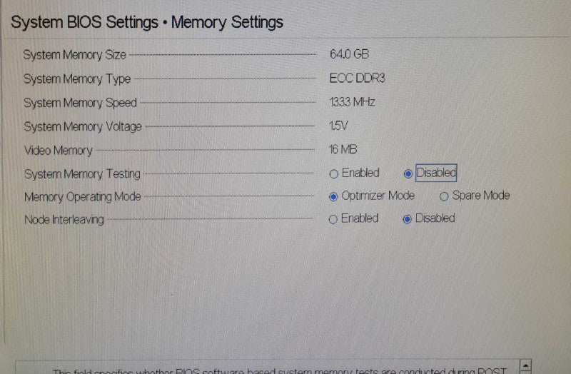 Dell PowerEdge R720xd | 2x Xeon E5-2650 0 | 64GB DDR3 | PERC H710P | NO HDD