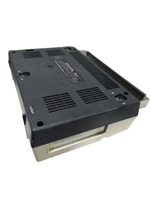 Craig Eight-Track Stereo Player Made in Korea Model: 3403 =